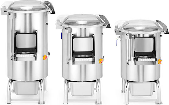 Hendi Commercial Peeler 10kg 550W 229217
