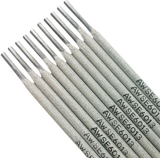 Bormann BHT2552 Electrodes 2.5mm x 350mm 3.5kg 064992