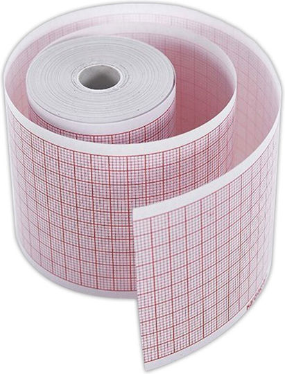 Echocardiography Roll Paper with Sheets