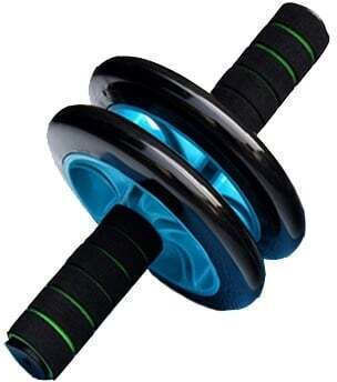 Fitness Ab Wheel Foxmag24