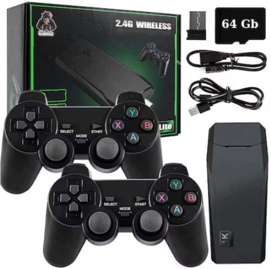 Game Console Elektronischer Lern-Laptop/Tablet für Kinder
