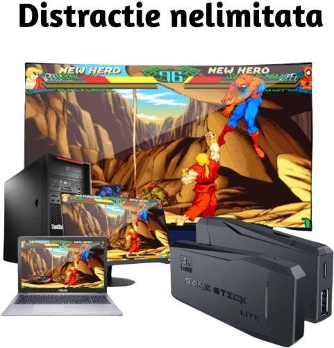 Game Console Elektronischer Lern-Laptop/Tablet für Kinder
