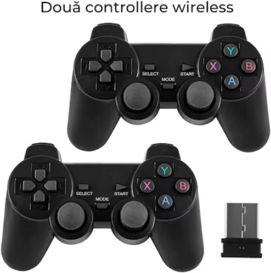 Game Console Elektronischer Lern-Laptop/Tablet für Kinder
