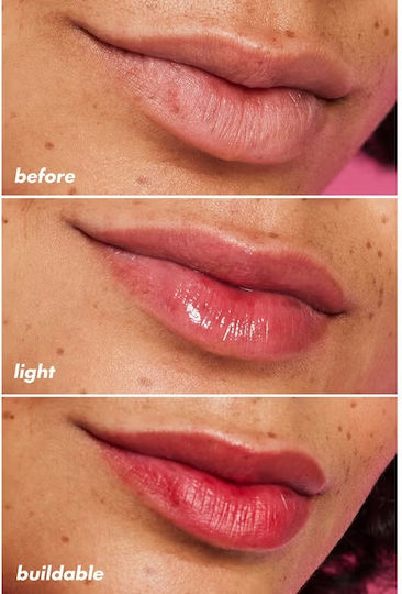 e.l.f Cosmetics Lip Balsam Orange Crush 6.8ml
