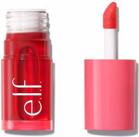 e.l.f Cosmetics Set Lippen Balsam Pink Positive 6.8ml