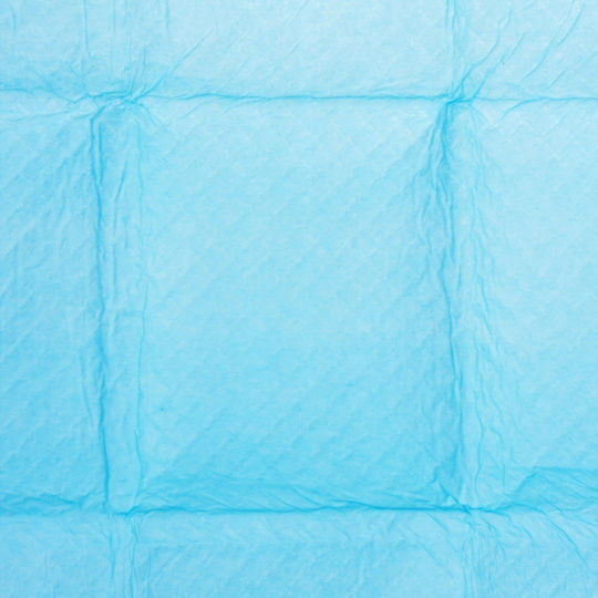 Green Blue Επιδαπέδια Πάνα Σκύλου 60x60cm 50τμχ