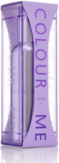 Milton Lloyd Colour Me Eau de Parfum 100ml