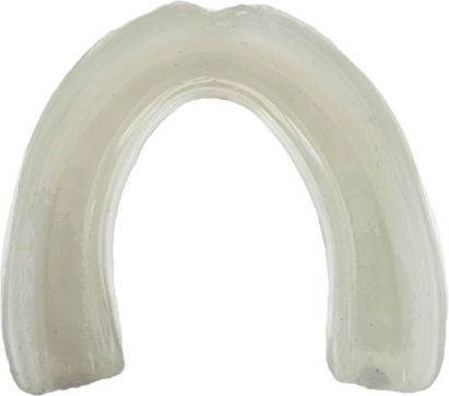 Jupiter Mouthguard Gel White