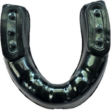 Jupiter Mouthguard Gel Black