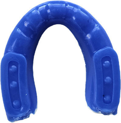 Jupiter Mouthguard Gel Blue