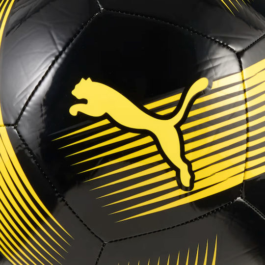 PUMA Fußball Schwarz