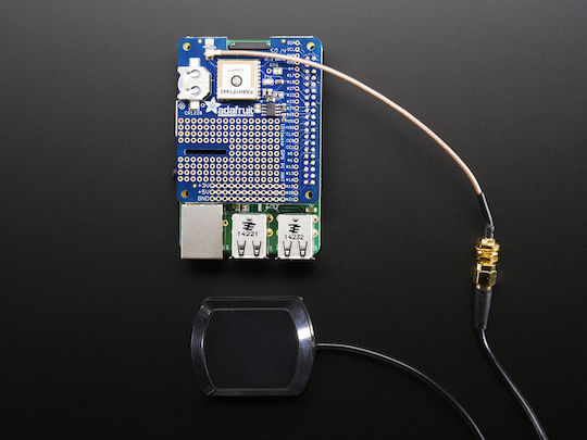 Adafruit (2324) HAT/pHAT