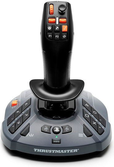 Thrustmaster Joystick Wired Compatible with PS5