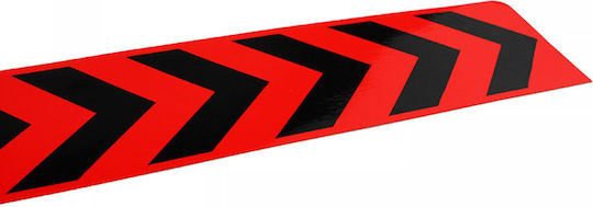 3M Reflective Tape Orange L3m