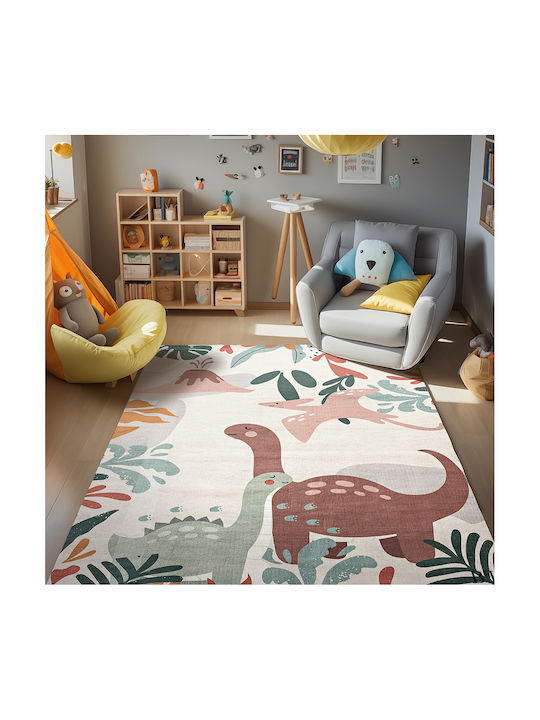 Beauty Home Παιδικό Χαλί x180cm