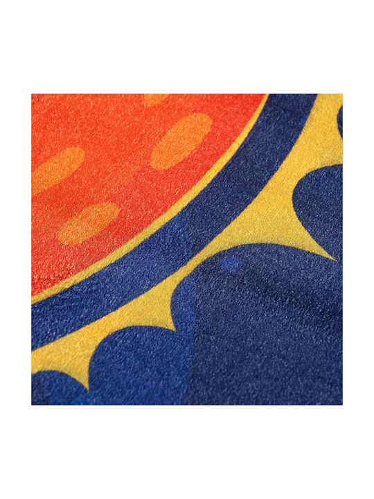 Beauty Home Kids Synthetic Rug 135x180cm