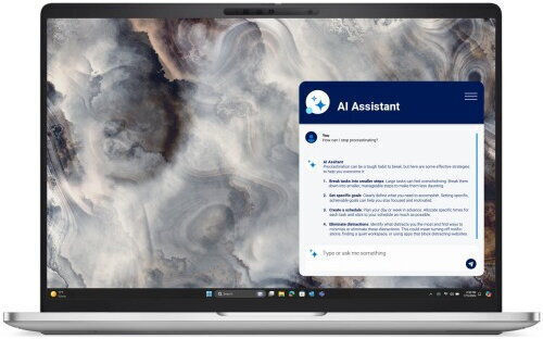 Dell Pro 16 Plus PB16250 16" FHD+ (Ultra 7-268V/32GB/1TB SSD/W11 Pro) (US Keyboard)