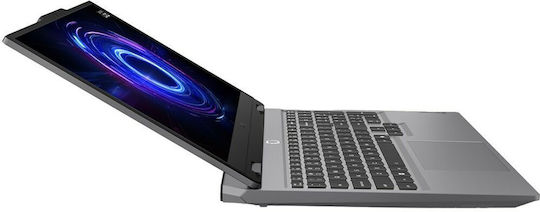 Lenovo LOQ 15IRX10 15.6" IPS FHD 144Hz (i5-13450HX/16GB/512GB SSD/GeForce RTX 5050/W11 Home) Luna Grey (US Keyboard)