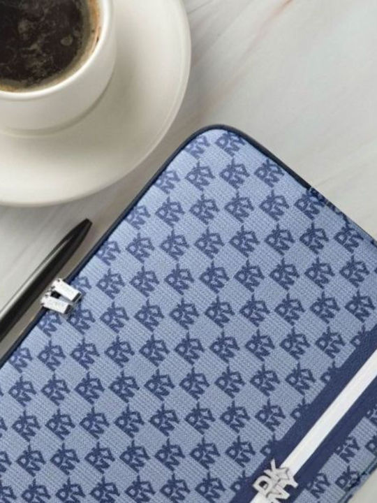 DKNY Case for 13" Laptop Blue DKCS14PVSHLB