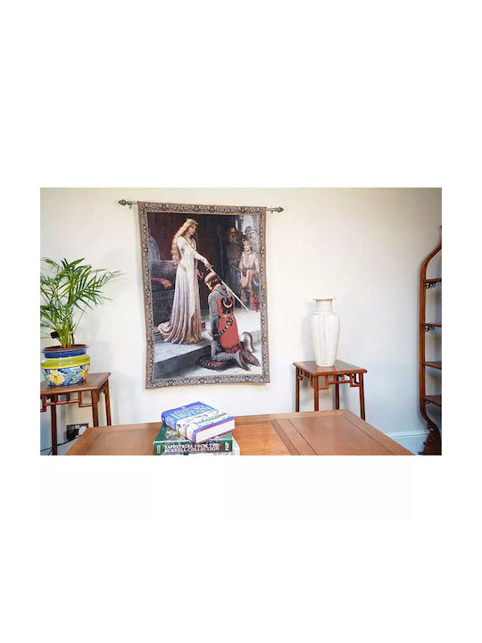 Signare Ταπισερί Τοίχου 100x139cm – Accolade