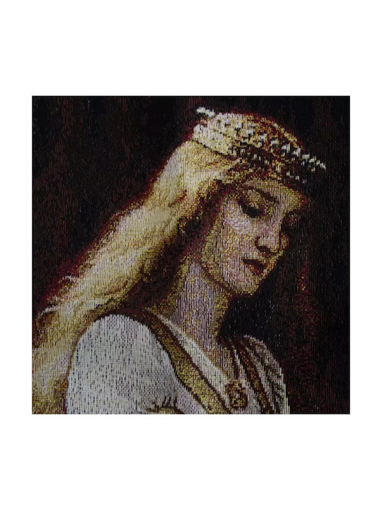 Signare Ταπισερί Τοίχου 100x139cm – Accolade