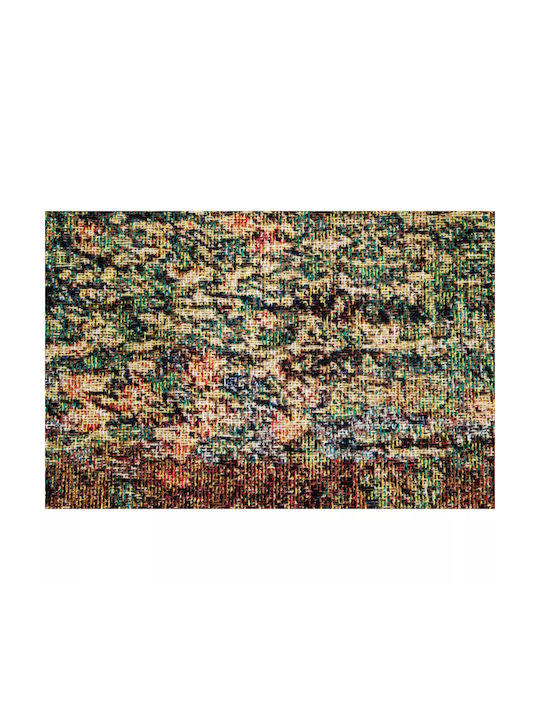 Tapiserie de Perete Signare 135x135cm – Claude Monet Podul Japonez