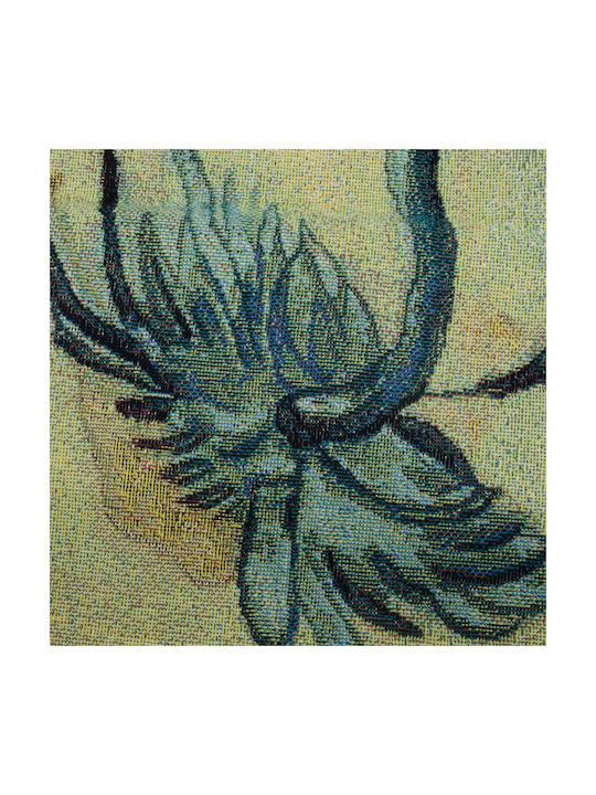 Signare Ταπισερί Τοίχου 98x138cm – Van Gogh Sunflower