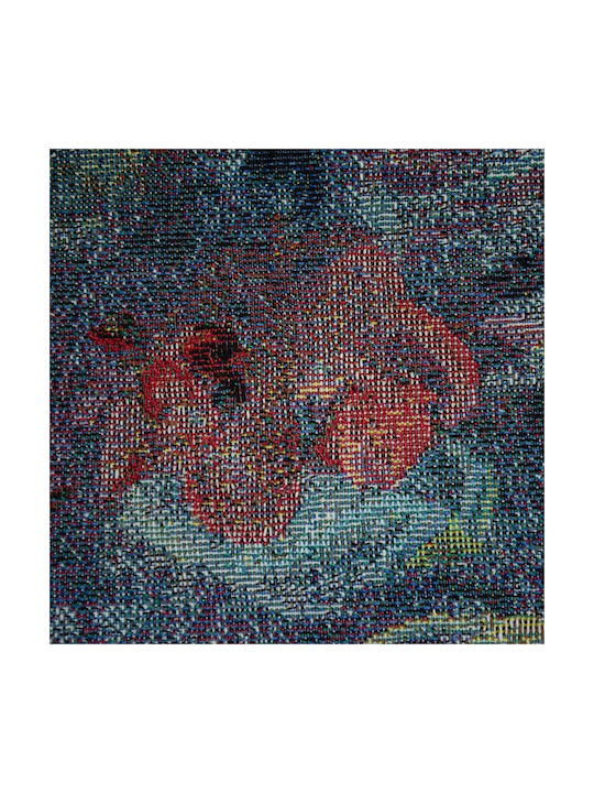 Signare Ταπισερί Τοίχου 143x69cm – Claude Monet Water Lily