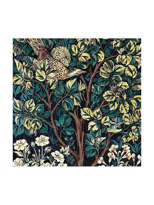 Tapiserie de perete Signare 89x142cm – William Morris Fazan