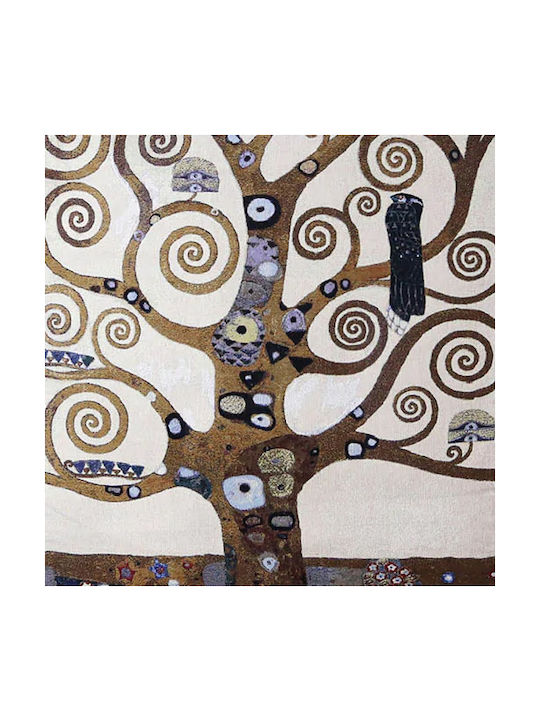 Signare Ταπισερί Τοίχου 79x139cm – Gustav Klimt Tree Life