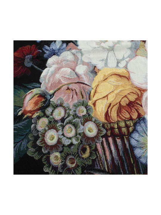 Signare Ταπισερί Τοίχου 98x138cm – Flower & Grape