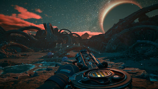 The Outer Worlds 2 Premium Edition PS5-Spiel
