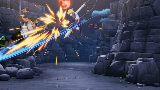Hunter x Hunter: Nen x Impact PS5 Game
