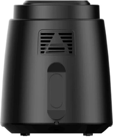 Midea Air Fryer 3.5lt Black MF-TN35D2