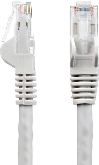 Intellinet U/UTP Cat.5e Ethernet Network Cable 20m Beige