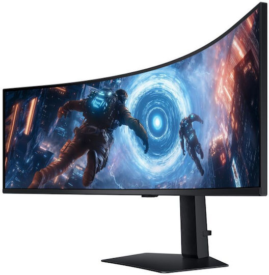 Samsung Odyssey G9 G91F Ultrawide Curved Gaming Monitor 49" 5120x1440 144Hz