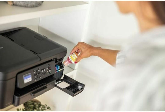 Brother DCP-T730DW Farbe Multifunktionsdrucker Tintenstrahl
