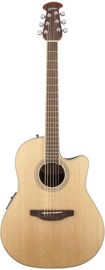 Ηλεκτροακουστική Κιθάρα Celebrity Cs Standard Mid Cutaway CS24 Natural