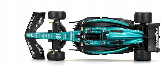 Bburago Car 1:43 Formula 1