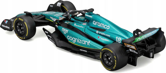 Bburago Car 1:43 Formula 1