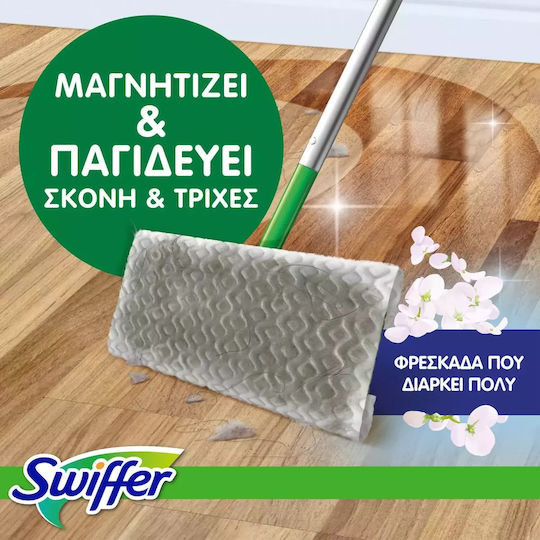 Swiffer Dry Резервни Части За Метла 54 Броя