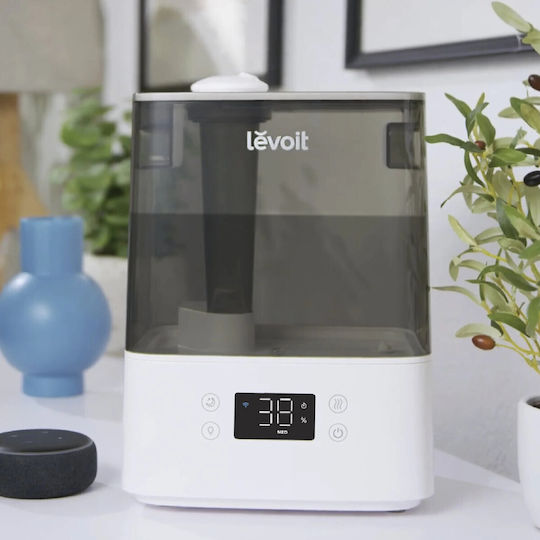 Levoit Humidifier Ultrasonic 26W for Spaces 47m²