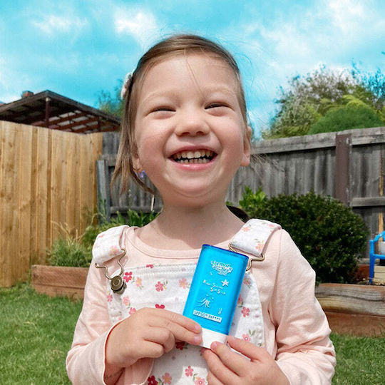 Formal Bee Kids Propolis Soothing SPF50 Waterproof Kids Sunscreen Stick for Face & Body 19ml