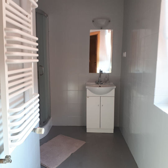 PPG Vopsea poliuretanică Gri 1lt