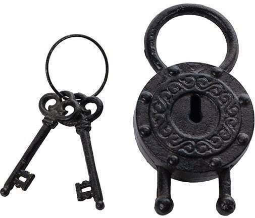 Διακοσμητικό Χώρου 10x3.5x19.5cm Διακοσμητικό Χώρου 10x3.5x19.5cm