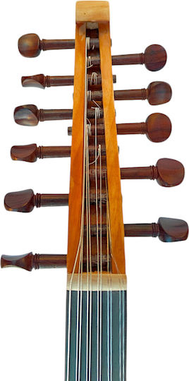 Makam Müzik Workshop Ούτι