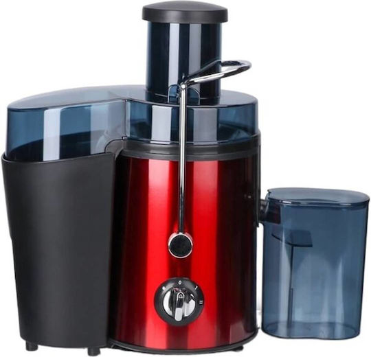Jubake HG-J08 Сокоизстисквач 1500W Червен