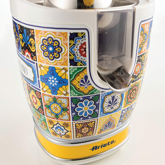 Ariete Positano Ηλεκτρικός Στίφτης 40W