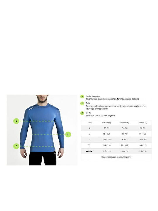 Combi Αθλητικό T-shirt Μαύρο