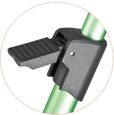 Baracuda Rx6-5 Rodpod 5 Posturi Reglabil